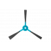 Concept Robotický vysavač s mopem 2 v 1 PERFECT CLEAN Laser VR3125