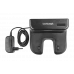 Concept Robotický vysavač s mopem 2 v 1 PERFECT CLEAN Laser VR3125
