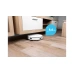 Concept Robotický vysavač s mopem 2v1 OPTIMUS Aqua Pro Laser 3D VR4050 