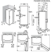 Electrolux LRS3DE39W
