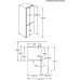 Electrolux LNT6MC36U1 Electrolux LNT6MC36U1