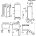 Electrolux LNT7ME36X3 Electrolux LNT7ME36X3