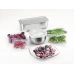 Electrolux LXB1SE11W0