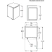 Electrolux LXB1SE11W0