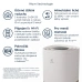 Electrolux EPO50351SW