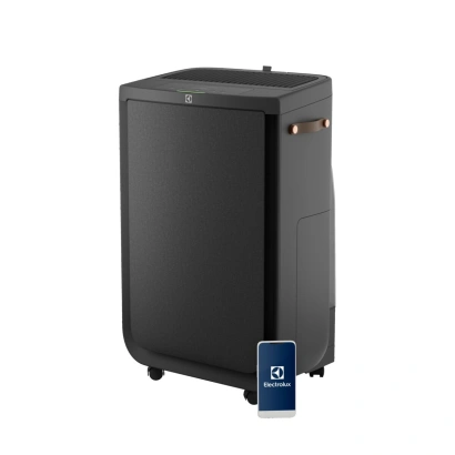 Electrolux EPU73771DG
