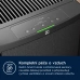 Electrolux EPU73771DG