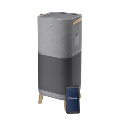 Electrolux EPU93171UG