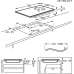 Electrolux EIV85453