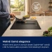 Electrolux KCC84450CZ