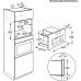 Electrolux KBC85X