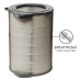 Electrolux EFDBTH6