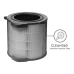 Electrolux EFDCLN4E