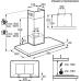 Electrolux EFB60460OX Electrolux EFB60460OX