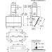 Electrolux LFV619R Electrolux LFV619R