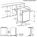 Electrolux ESI5545LOX