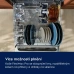 Electrolux KL92A110T Electrolux KL92A110T