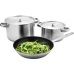 Electrolux E3SS