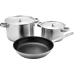 Electrolux E3SSL