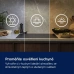 Electrolux KFV829K