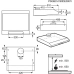 Electrolux LFU215X