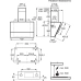 Electrolux LFV446K