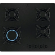 Electrolux KGG643723L