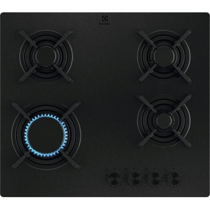 Electrolux KGG643723L