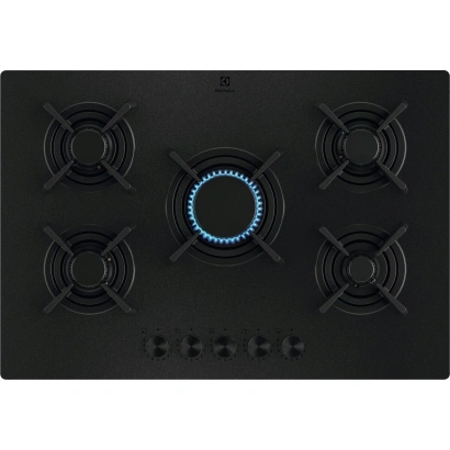 Electrolux KGG753723L