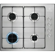 Electrolux KGS6404SX