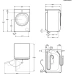 Electrolux EW9F7617SC