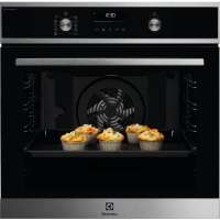 Electrolux EOD6P77WX