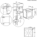 Electrolux EOD6P77X