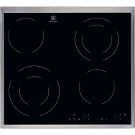 Electrolux EHF6342XOK Electrolux EHF6342XOK