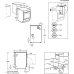 Electrolux LKK520032W