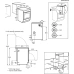 Electrolux LKK560010X
