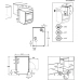 Electrolux LKK660220W
