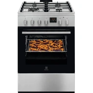 Electrolux LKK664220X