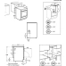 Electrolux LKR564255X