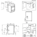 Electrolux LKR64022AX
