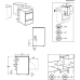 Electrolux LKR664177W