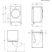 Electrolux EW7D484UCC