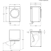 Electrolux EW8D394MC