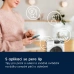 Electrolux EW9D595CC