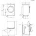 Electrolux EW9WN249W