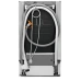 Electrolux ESG43310SX