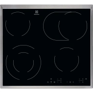 Electrolux EHF6346XOK Electrolux EHF6346XOK