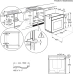 Electrolux EOE9P3XT