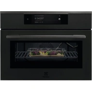 Electrolux KVLAE2DGT Electrolux KVLAE2DGT