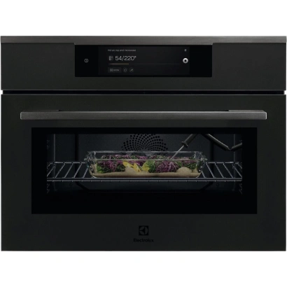 Electrolux KVLAE2DGT Electrolux KVLAE2DGT